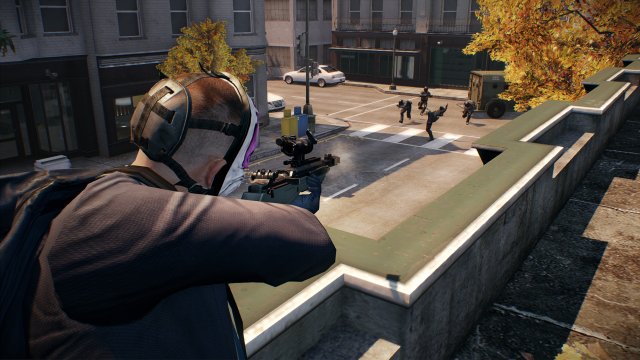 Payday 2 - Immagine 89907