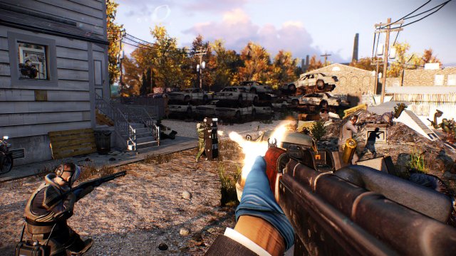 Payday 2 - Immagine 89913