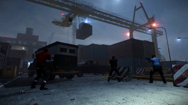 Payday 2 - Immagine 97843