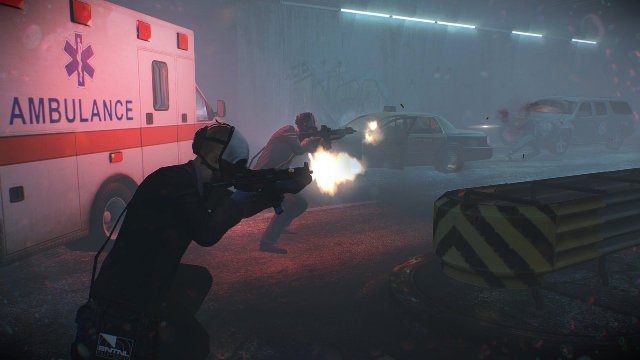Payday 2 - Immagine 97847
