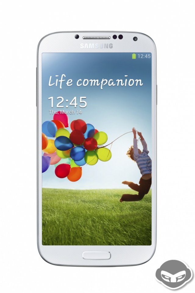 Galaxy S4 immagine 75967