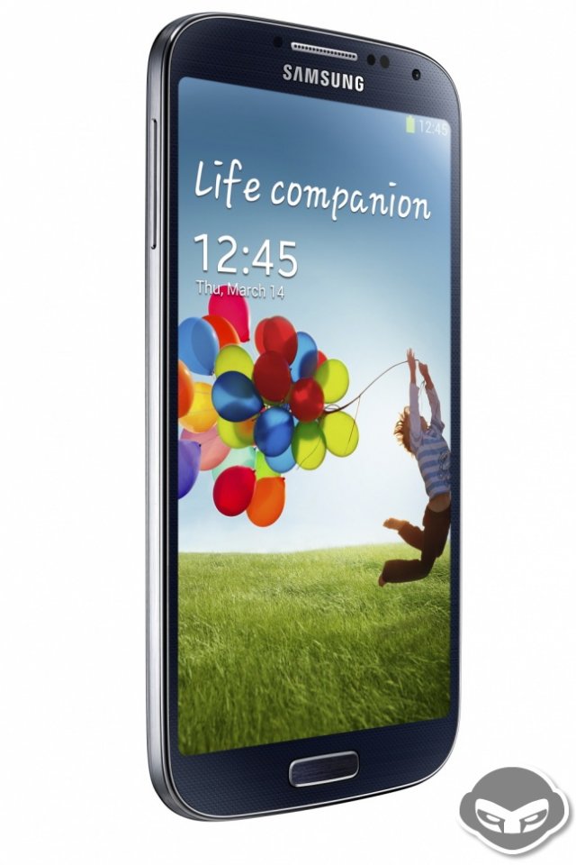 Galaxy S4 immagine 75969