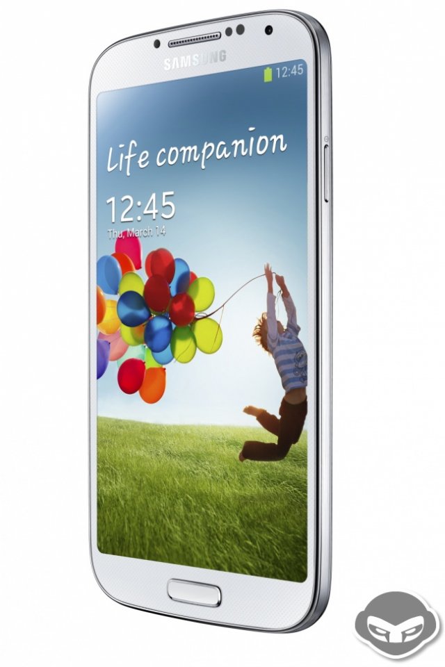 Galaxy S4 immagine 75973
