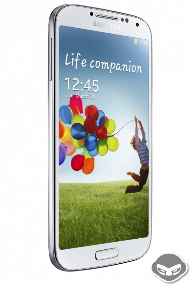 Galaxy S4 immagine 75974