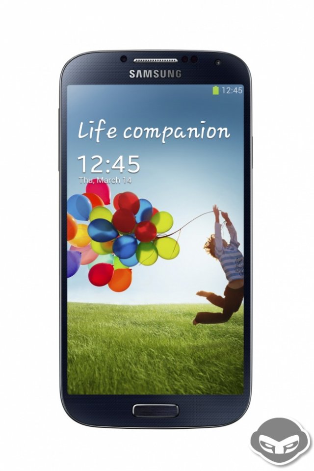 Galaxy S4 immagine 75975