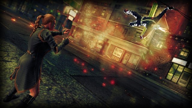 Saints Row IV - Immagine 96352