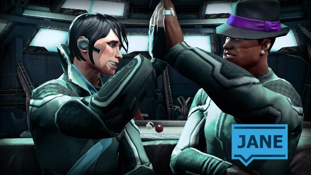Saints Row IV - Immagine 96358