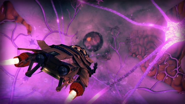 Saints Row IV - Immagine 96361