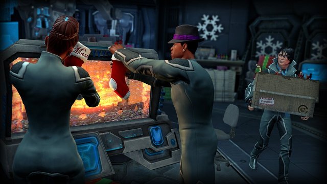 Saints Row IV - Immagine 99732