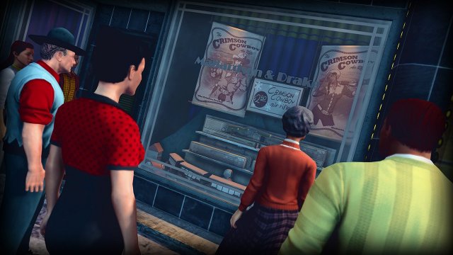 Saints Row IV - Immagine 99735