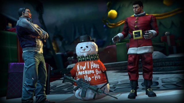 Saints Row IV - Immagine 99738