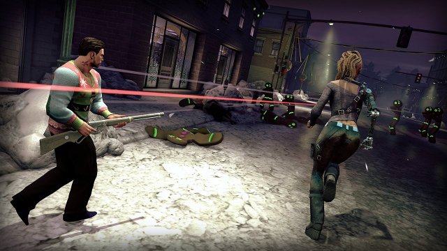 Saints Row IV - Immagine 99741