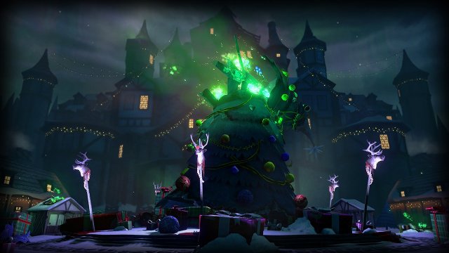 Saints Row IV - Immagine 99747