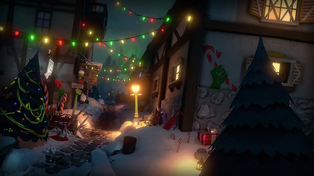 Saints Row IV - Immagine 99750