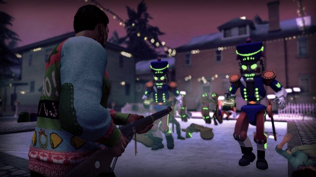 Saints Row IV - Immagine 99753