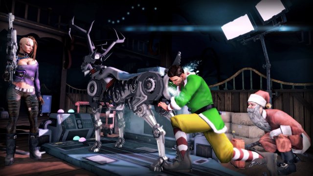 Saints Row IV - Immagine 99756