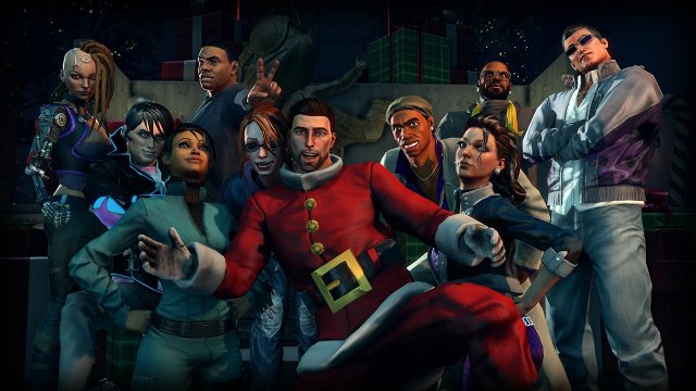Saints Row IV - Immagine 99759