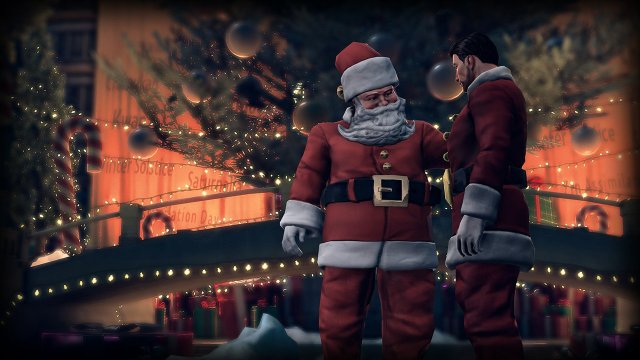 Saints Row IV - Immagine 99762