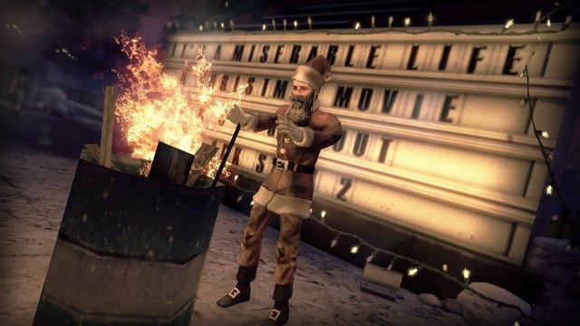 Saints Row IV - Immagine 99765