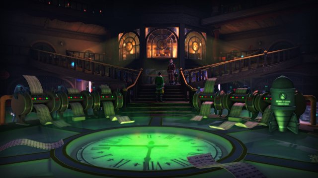 Saints Row IV - Immagine 99768