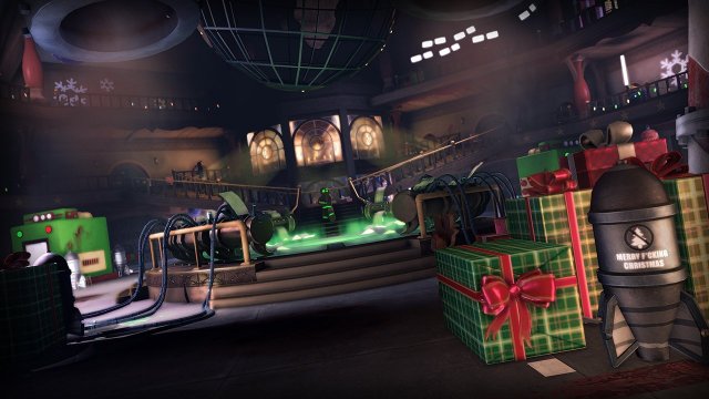 Saints Row IV - Immagine 99771