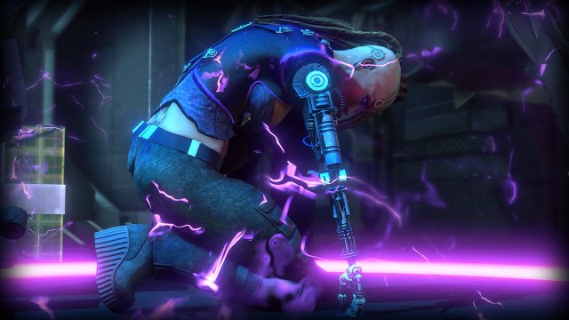 Saints Row IV - Immagine 99780