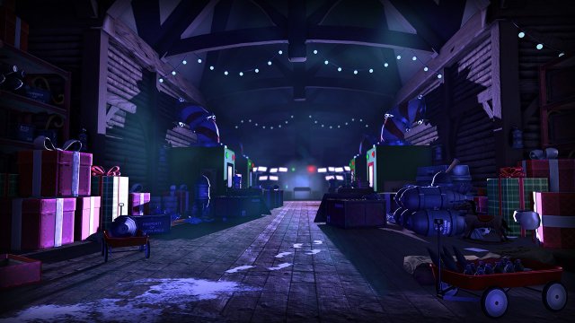 Saints Row IV - Immagine 99789