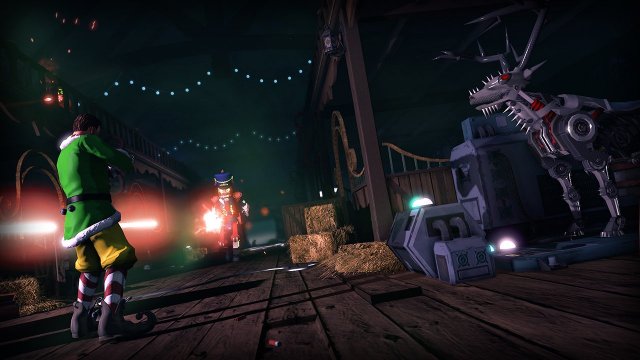 Saints Row IV - Immagine 99792