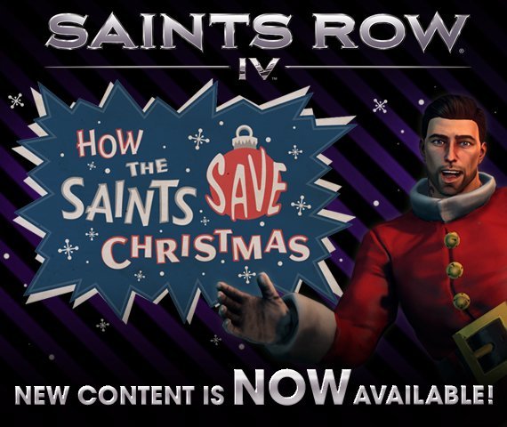 Saints Row IV - Immagine 99798