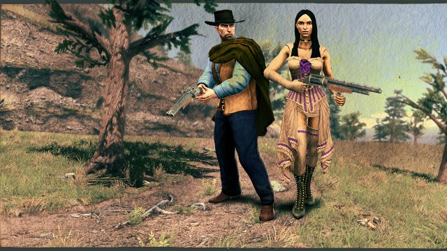 Saints Row IV - Immagine 93014