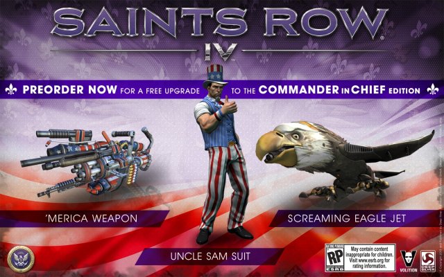 Saints Row IV - Immagine 79037