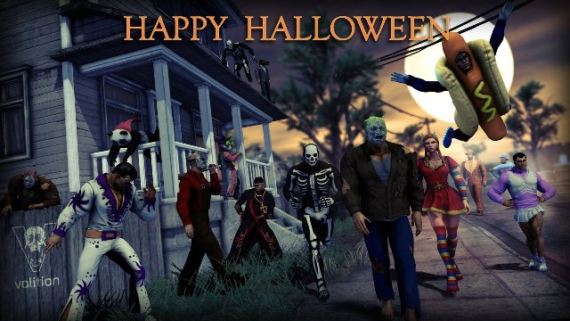 Saints Row IV - Immagine 96955
