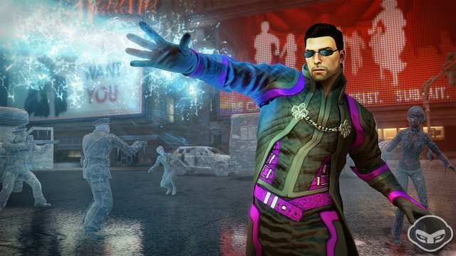 Saints Row IV - Immagine 75980