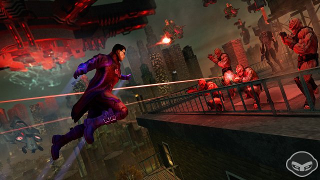 Saints Row IV - Immagine 75983