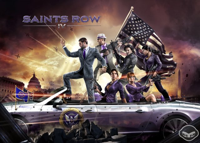 Saints Row IV - Immagine 75989