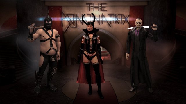 Saints Row IV - Immagine 95403