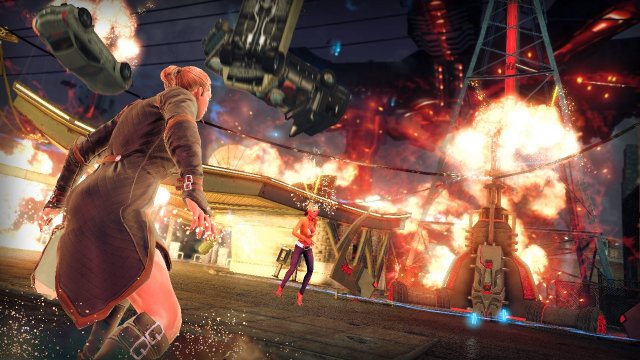 Saints Row IV - Immagine 95406
