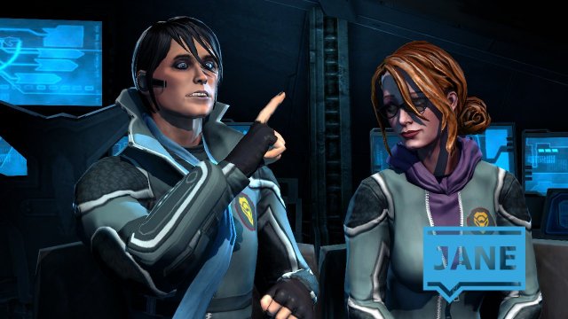 Saints Row IV - Immagine 95415