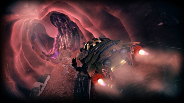 Saints Row IV - Immagine 95418