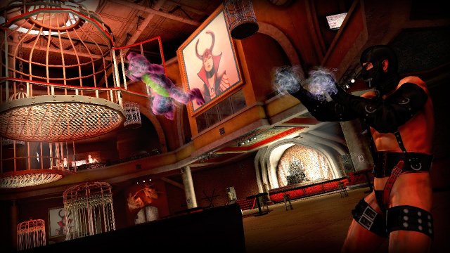 Saints Row IV - Immagine 95421