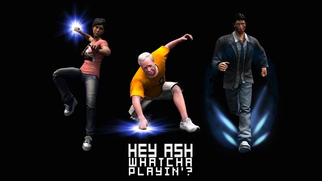 Saints Row IV - Immagine 99400