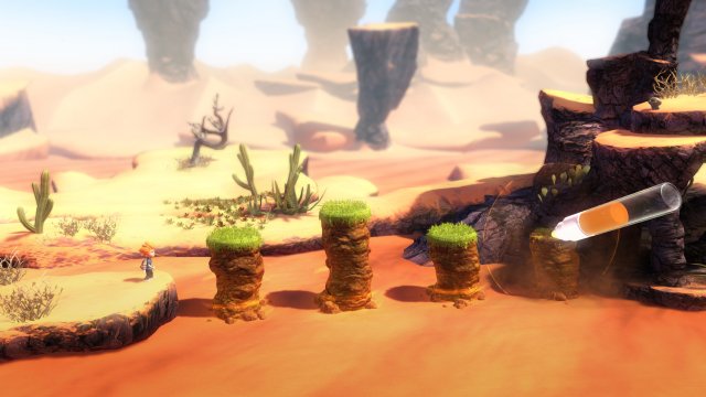 Max: The Curse of Brotherhood - Immagine 100366