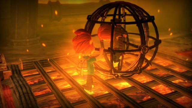 Max: The Curse of Brotherhood - Immagine 100368