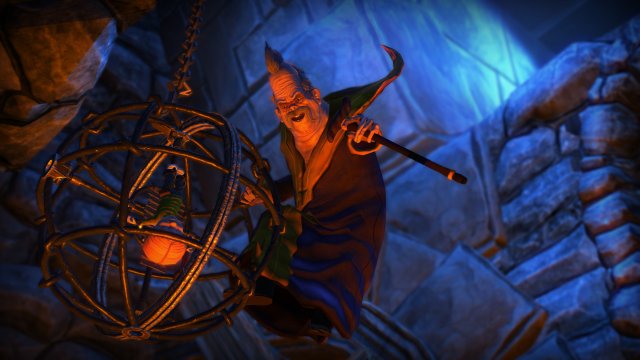 Max: The Curse of Brotherhood - Immagine 100370