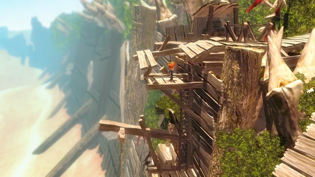 Max: The Curse of Brotherhood - Immagine 100372