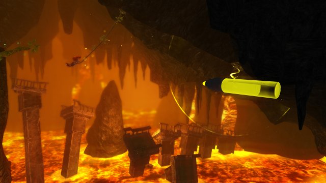 Max: The Curse of Brotherhood - Immagine 100375