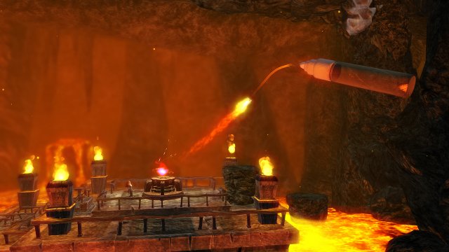 Max: The Curse of Brotherhood - Immagine 100376