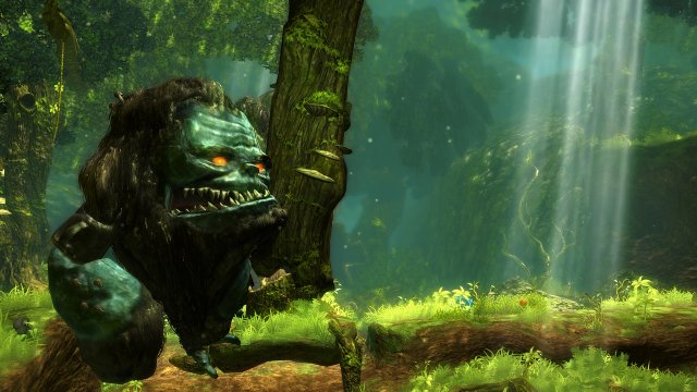 Max: The Curse of Brotherhood - Immagine 100377