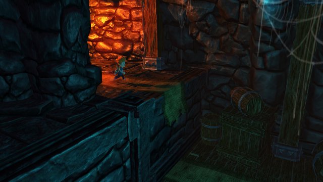 Max: The Curse of Brotherhood - Immagine 100378