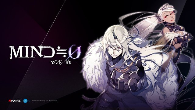 Mind Zero - Immagine 87041